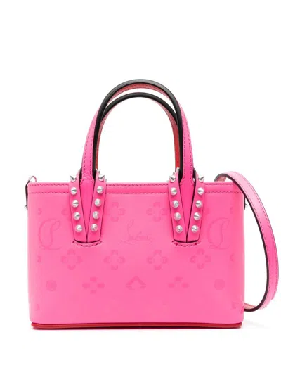 Christian Louboutin Bags.. Pink