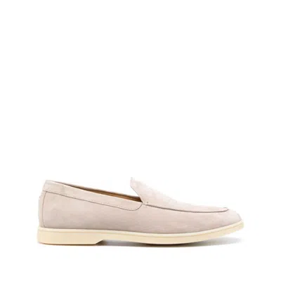 Henderson Baracco Shoes In Neutrals