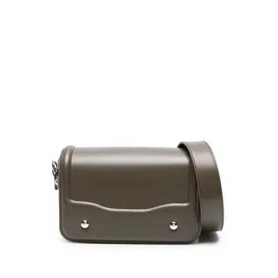 Lemaire Bags In Brown