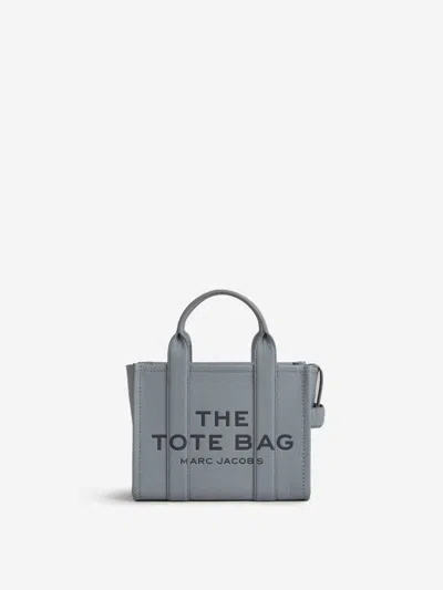 Marc Jacobs The Tote Bag S In Logo Patch On The Back