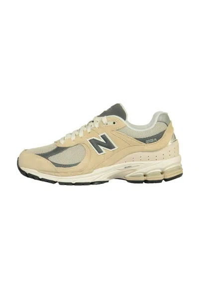 New Balance Sneakers In White