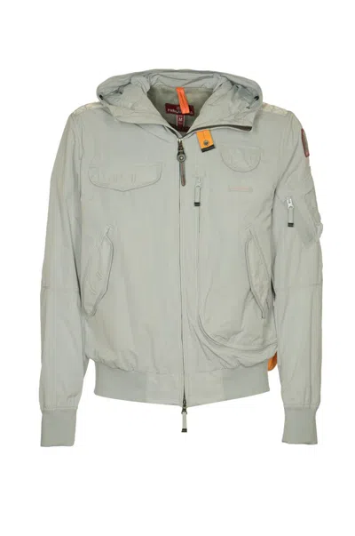 Parajumpers Jackets In Metal