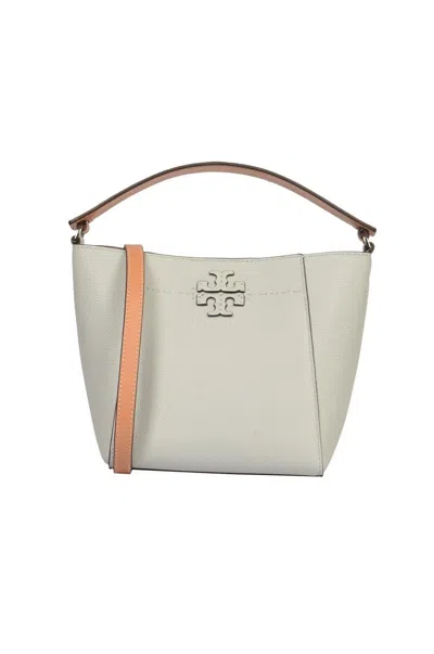 Tory Burch Bags In Feather Gray