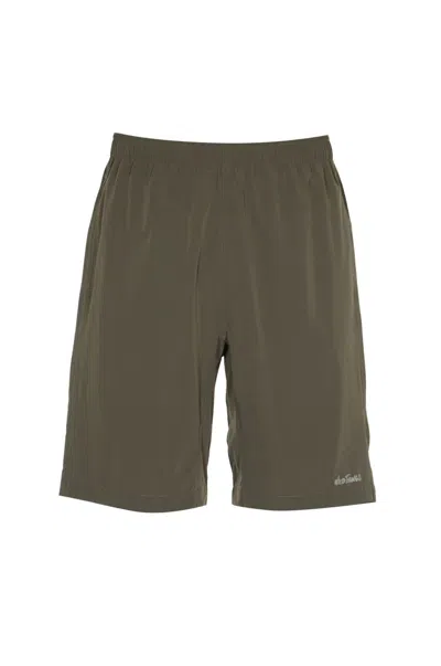 Wildthings Shorts Grey