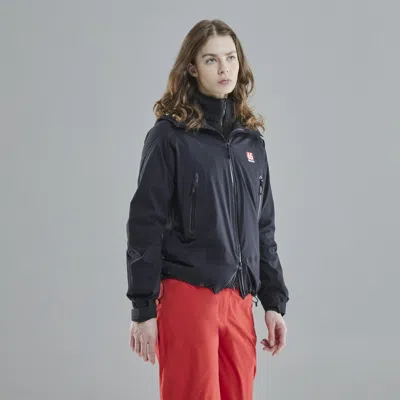 66 North Women's Snæfell Jackets & Coats In Blue