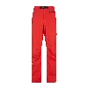 66 North Men's Snæfell Bottoms In Red
