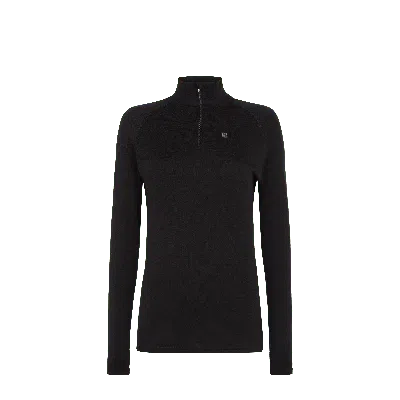 66 North Women's Básar Tops In Black