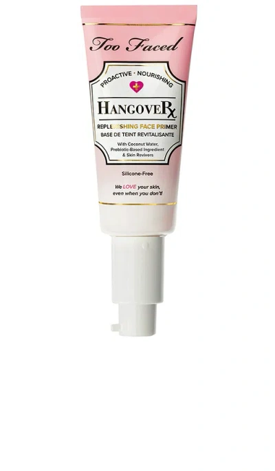 Too Faced Hangover Replenishing Face Primer In N,a