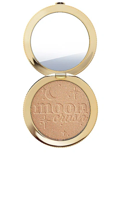 Too Faced Moon Crush Out Of This World Highlighter In Summer Moon