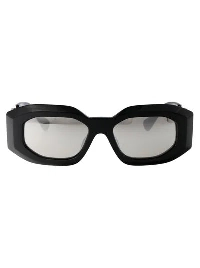 Versace Sunglasses In 54226g Black