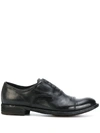 OFFICINE CREATIVE LEXI BROGUES,LEXIKON017IGNIST12222660