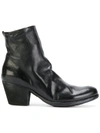 OFFICINE CREATIVE GISELLE BOOTS,GISELLE002IGNIST12277093