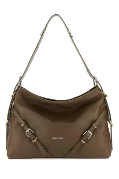 Givenchy Handbags. In Beige O Tan