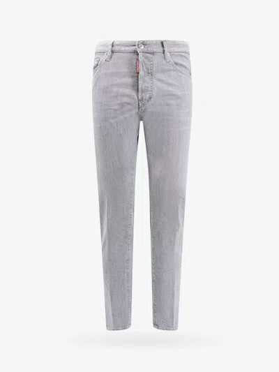 Dsquared2 Cool Guy Jean In Grey