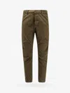 Dsquared2 Sexy Chino In Green