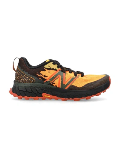 New Balance Fresh Foam X Hierro V7 Sneakers Hot Marigold In Orange