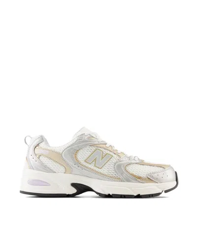 New Balance Sneakers 2 In Gold