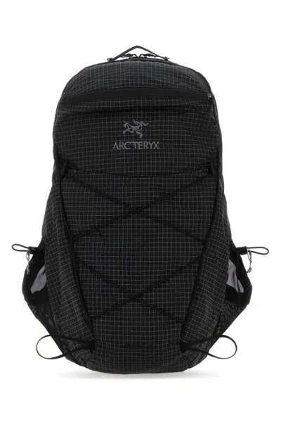 Arc'teryx Backpacks In Checked