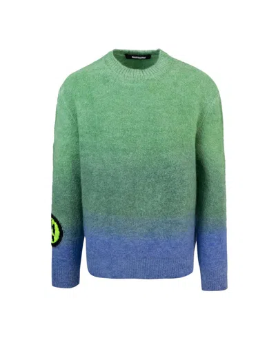Barrow Sweater In Green