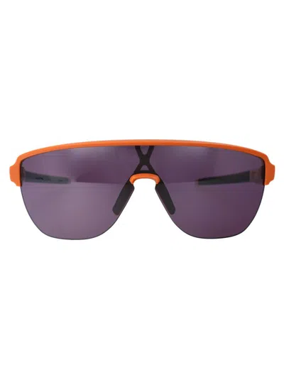 Oakley Sunglasses In 924813 Matte Ginger