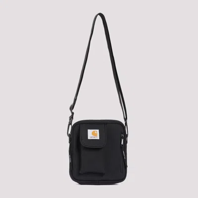 Carhartt Black Essenzials Bag