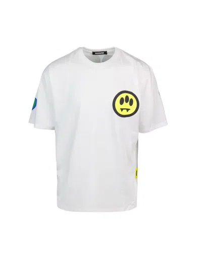 Barrow T-shirts In Off White