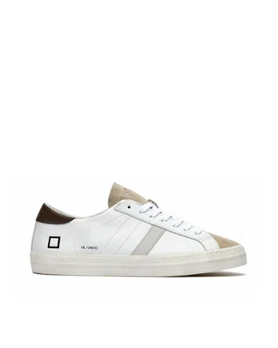 Date D.a.t.e. Sneakers 2 In White