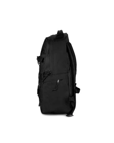 Carhartt Wip Backpack In Black