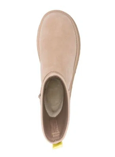 Ugg Flat Shoes In Sand