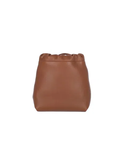 Valentino Garavani Bags In Brown