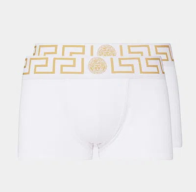 Versace Intimo Bianco In White