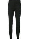 DOROTHEE SCHUMACHER TAILORED CROPPED TROUSERS,64032312258938
