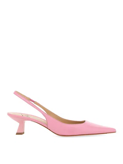 Roberto Festa Zapatos De Salón - Arabel In Pink