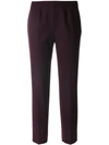 PIAZZA SEMPIONE TAILORED TROUSERS,PP578A0SS01812287428