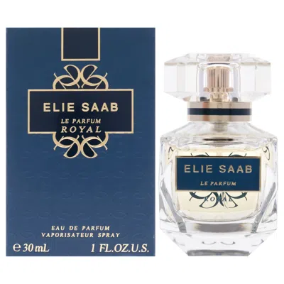 Elie Saab Le Parfum Royal By  For Women - 1 oz Edp Spray In White
