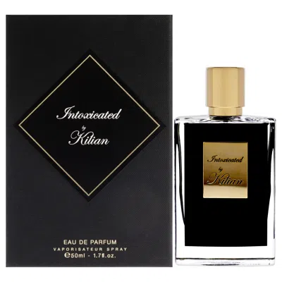Kilian Intoxicated By  For Unisex - 1.7 oz Edp Spray In White