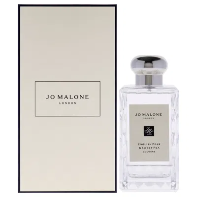 Jo Malone London English Pear And Sweet Pea By Jo Malone For Women - 3.4 oz Cologne Spray In White