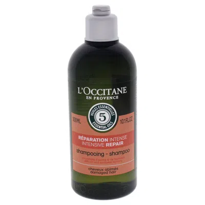 L'occitane Aromachologie Intensive Repair Shampoo By Loccitane For Unisex - 10.1 oz Shampoo In White