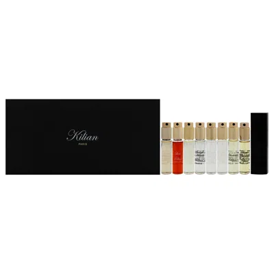 Kilian Discovery Set By  For Women - 9 Pc Mini Gift Set In White