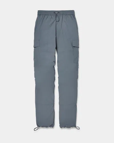 Ugg "winny" Cargo Pants In Gray