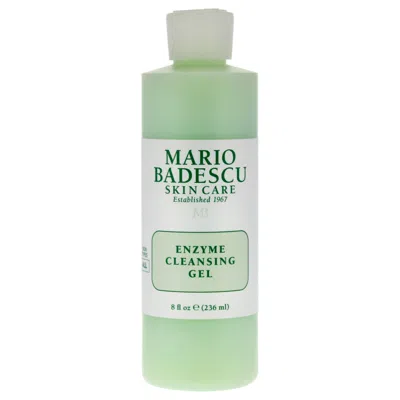Mario Badescu Enzyme Cleansing Gel By  For Unisex - 8 oz Cleanser In White