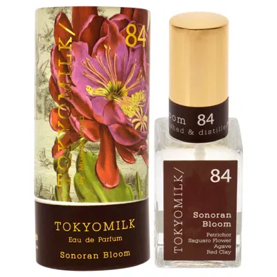 Tokyomilk Sonoran Bloom By  For Women - 1 oz Edp Spray In White
