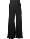 TAYLOR wide-leg trousers,3176A12302100