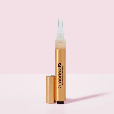 Grande Cosmetics Grandelips Hydrating Lip Plumper | Gloss In Clear