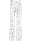 OLYMPIAH PRINTED TROUSERS,118240E12140921