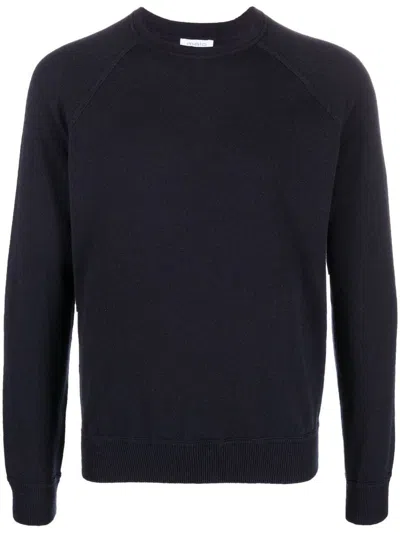 Malo Sweater In Black