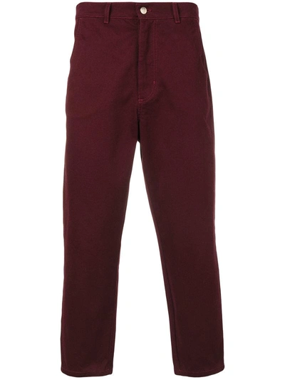 Société Anonyme Winter Ginza Trousers