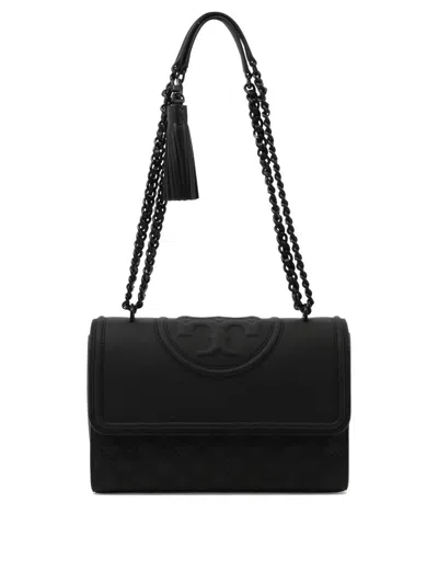 Tory Burch Handbags In Black