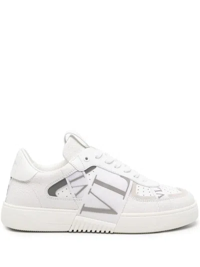 Valentino Garavani Sneakers & Slip-on In White
