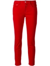 CLOSED cropped trousers,C9183339K3012275842